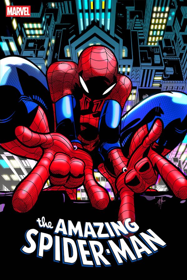 ComicList: Marvel Comics New Releases... Post Image