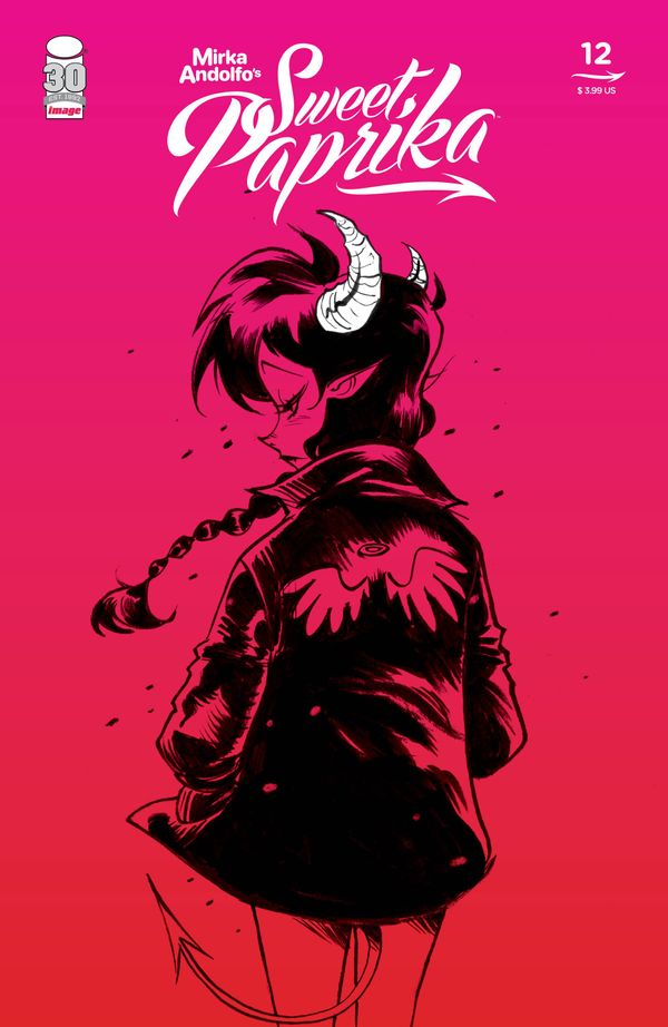 ComicList: Image Comics New Releases... Post Image