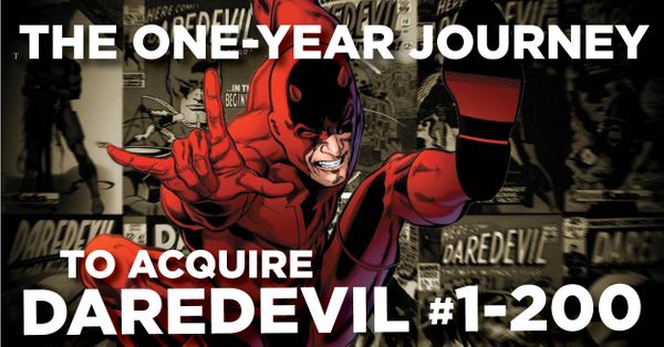 The One-Year Journey to Acquire... Post Image