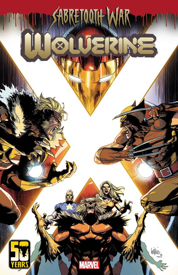 Marvel releases new information on... Post Image