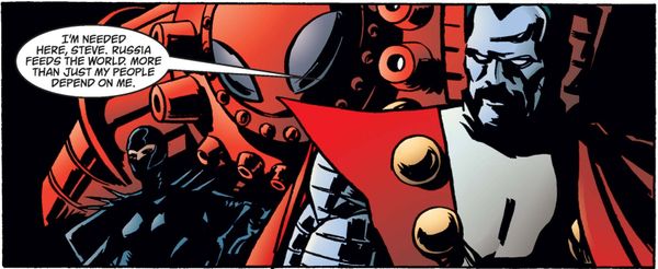 ComicList: New Comic Book Releases... Post Image