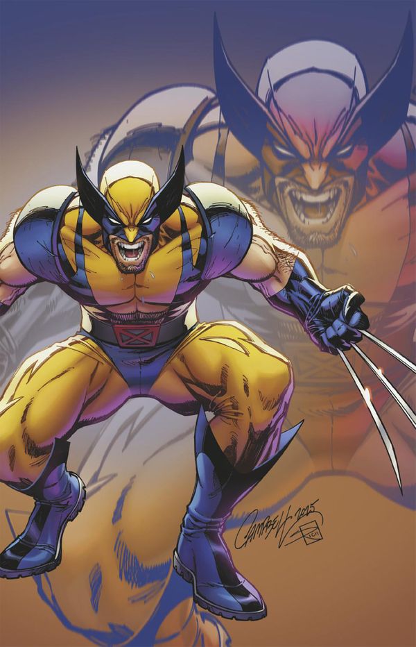 ComicList: Marvel Comics New Releases... Post Image