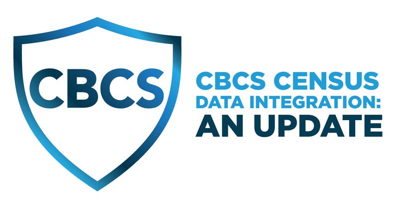 GoCollect Blog: CBCS Census Data Integration: An Update