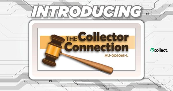 Introducing The Collector Connection: A... Post Image