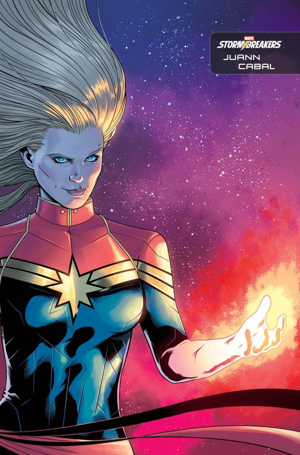 ComicList: Marvel Comics New Releases... Post Image