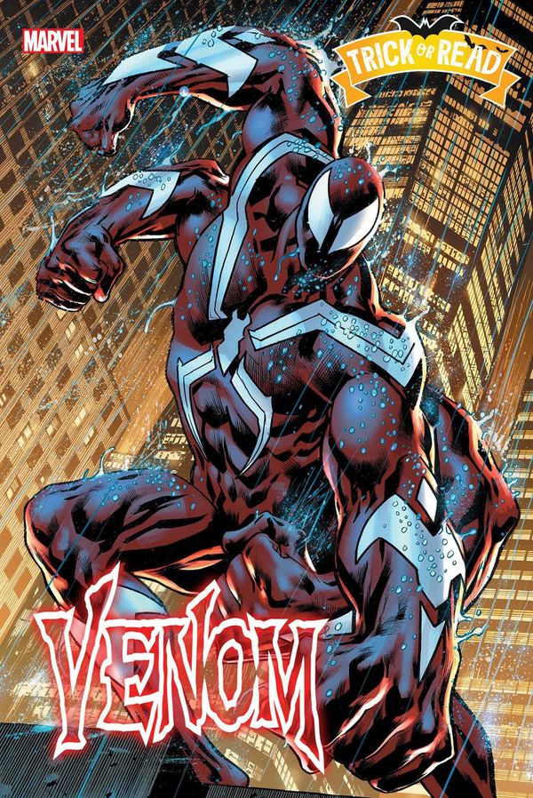 Marvel offers five Halloween Trick-Or-Read... Post Image