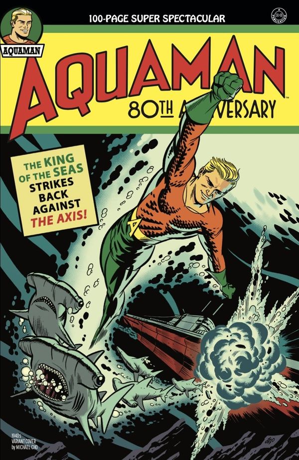 ComicList: DC Comics New Releases... Post Image