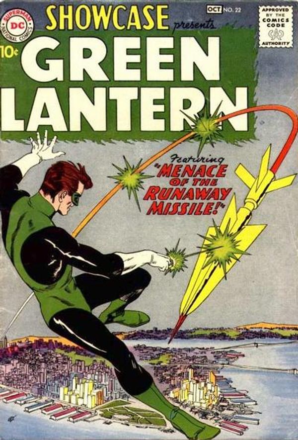 Artist Spotlight on Gil Kane Post Image
