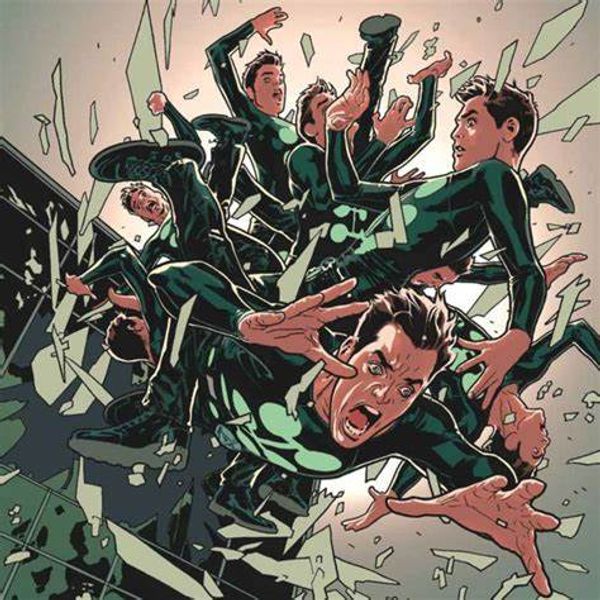 X-Men Characters Ripe for the... Post Image