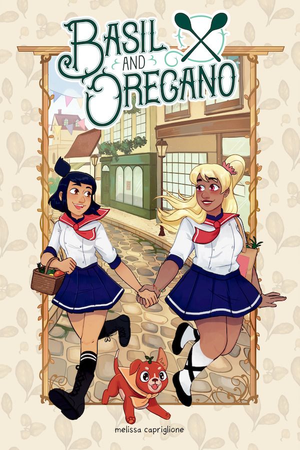 Dark Horse Books gets spicy... Post Image