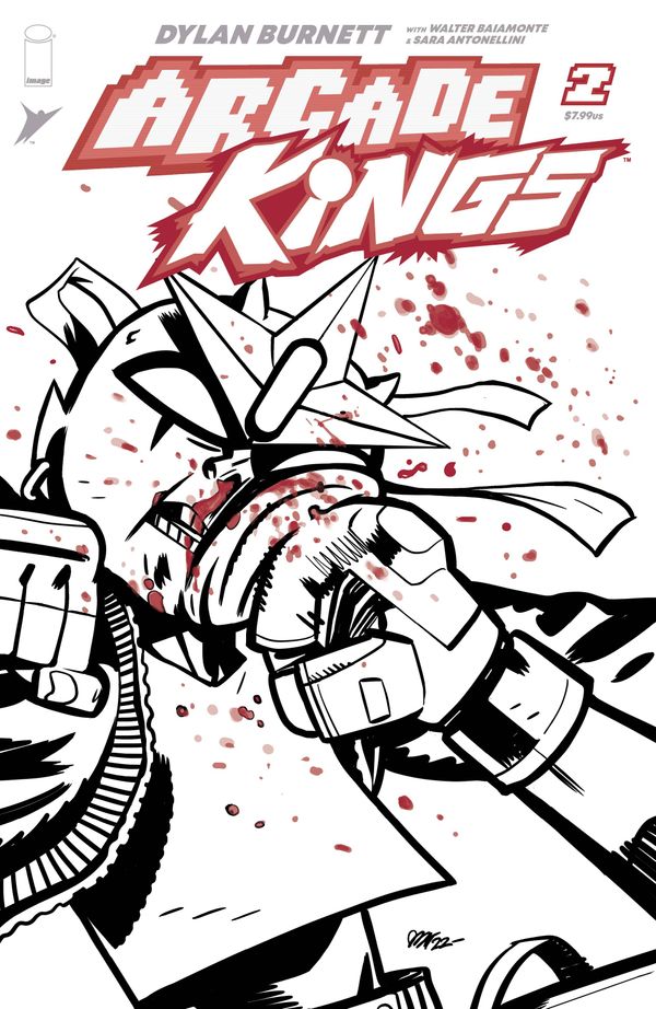 ComicList: Image Comics New Releases... Post Image