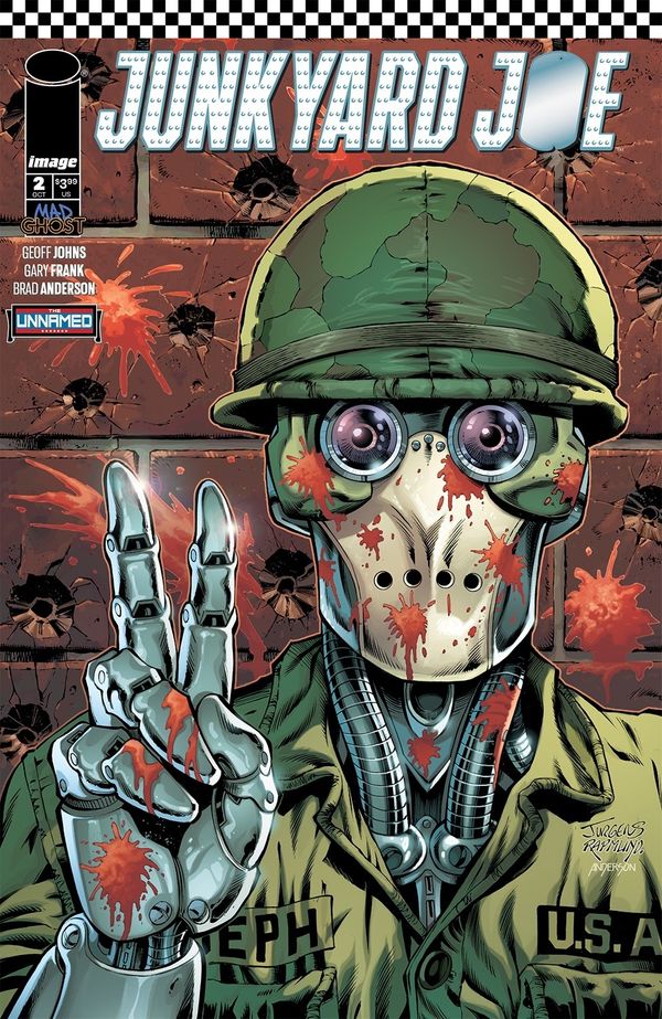Image Comics November 2022 Solicitations Post Image