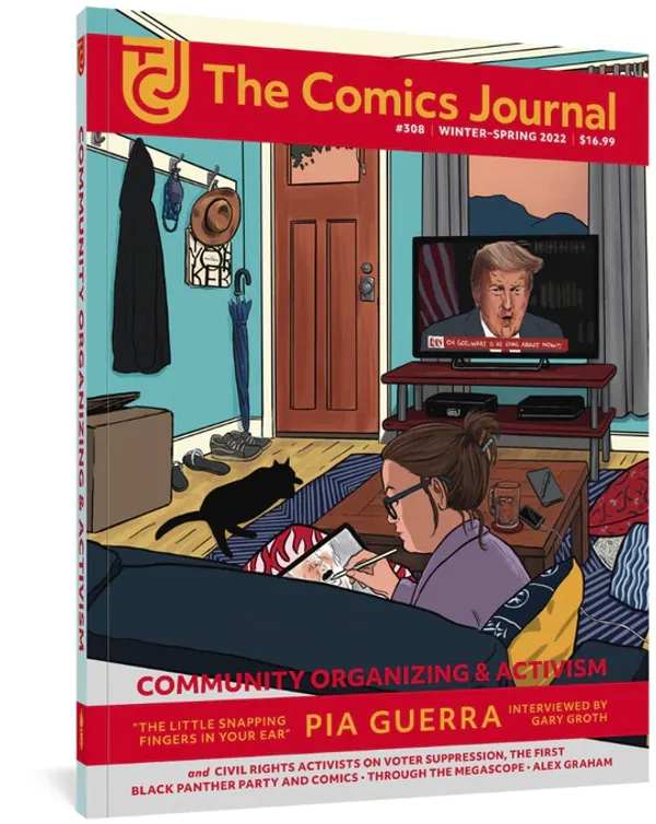 ComicList: New Comic Book Releases... Post Image