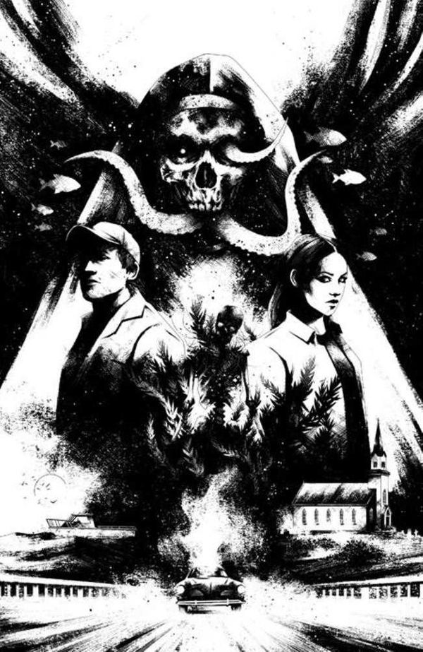 Oni Press Extended Forecast for... Post Image