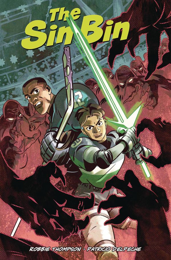 IDW Publishing Extended Forecast for... Post Image
