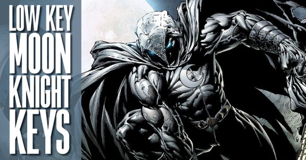 Low-Key Moon Knight Keys Post Image