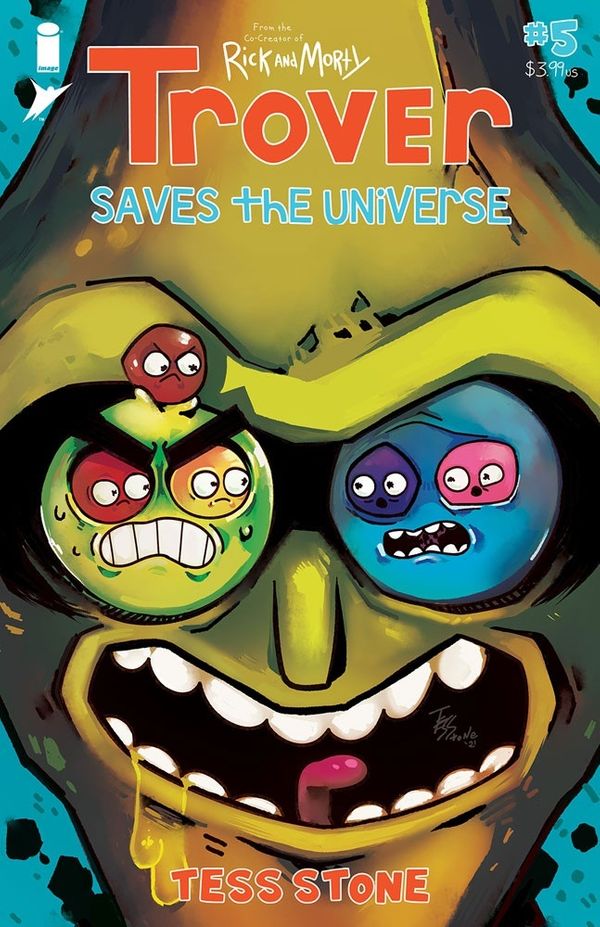 Image Comics December 2021 Solicitations Post Image