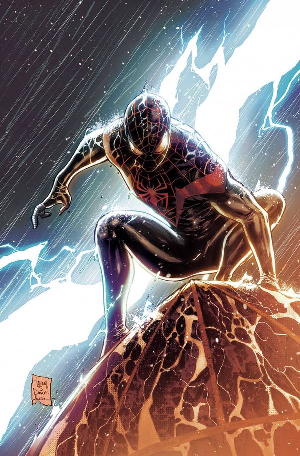 ComicList: Marvel Comics New Releases... Post Image