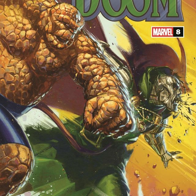 ComicList: New Comic Book Releases... Post Image