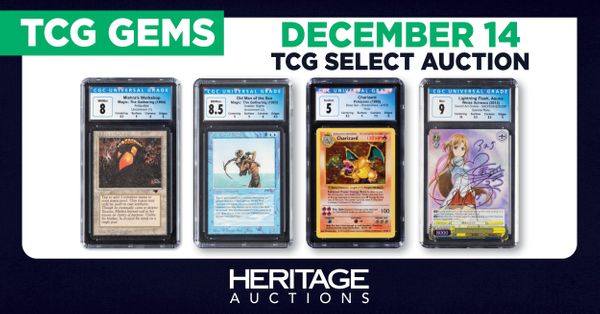 TCG Gems in Heritage’s 12/14... Post Image