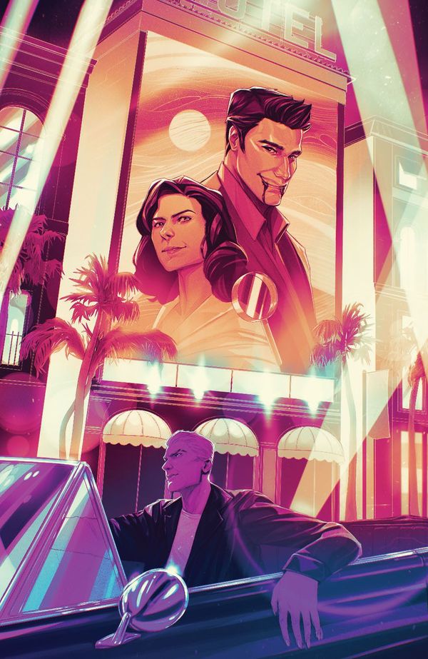 ComicList: BOOM! Studios New Releases... Post Image