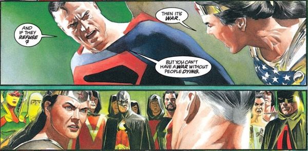 ComicList: New Comic Book Releases... Post Image