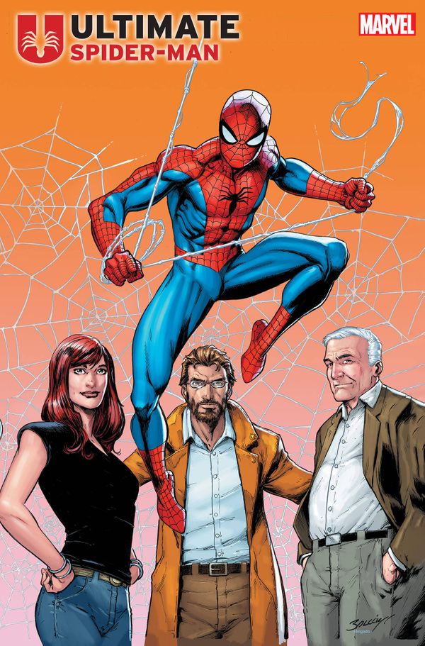 ComicList: Marvel Comics New Releases... Post Image
