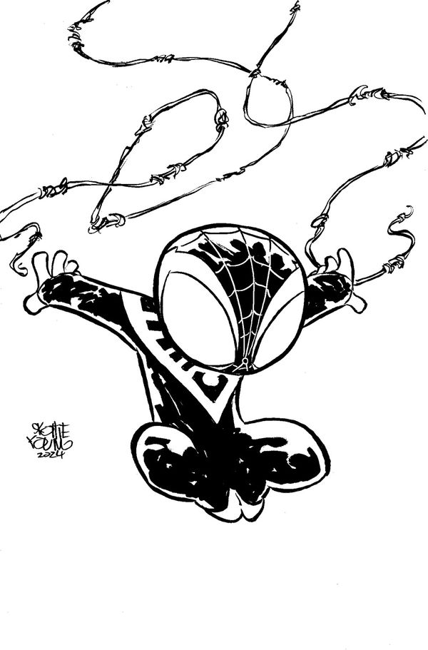 Marvel Comics Extended Forecast for... Post Image