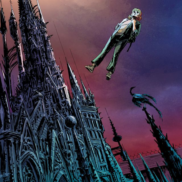 ComicList Previews: X-MEN UNLIMITED X-MEN... Post Image