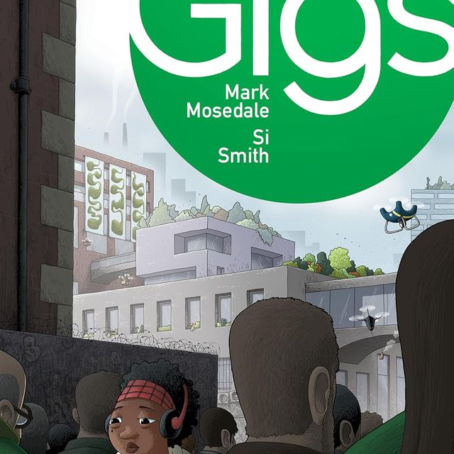 ComicList: Image Comics New Releases... Post Image