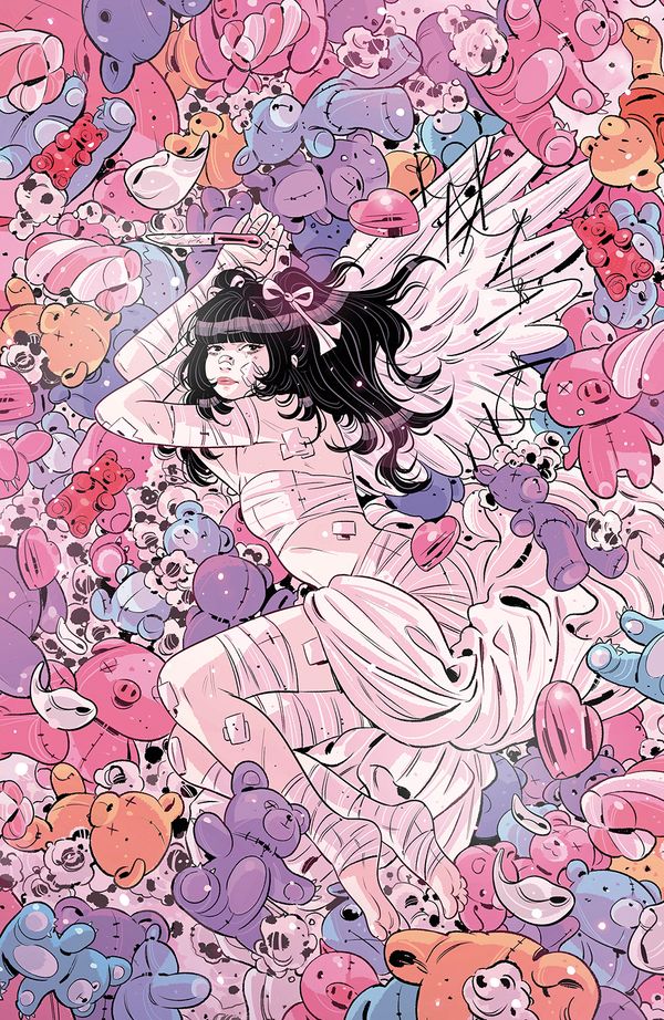 ComicList: Image Comics New Releases... Post Image