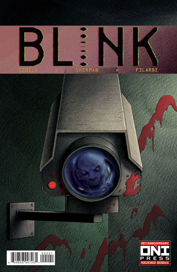 ComicList: Oni Press New Releases... Post Image