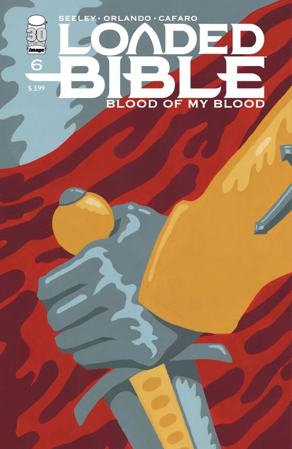 ComicList: Image Comics New Releases... Post Image
