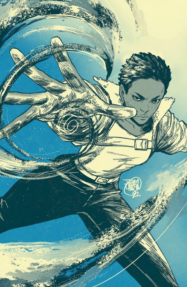ComicList: BOOM! Studios New Releases... Post Image