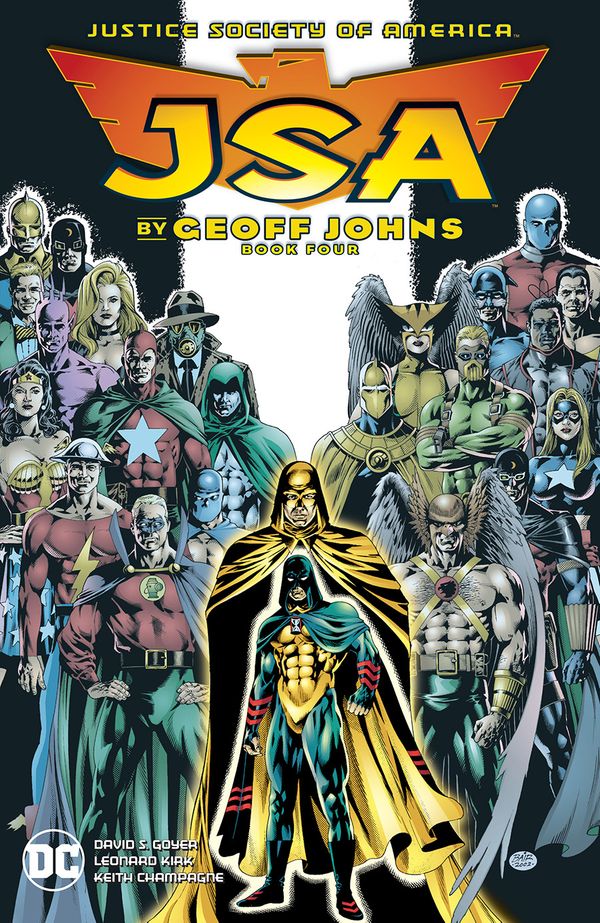 DC Comics Extended Forecast for... Post Image
