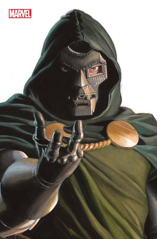 ComicList: New Comic Book Releases... Post Image