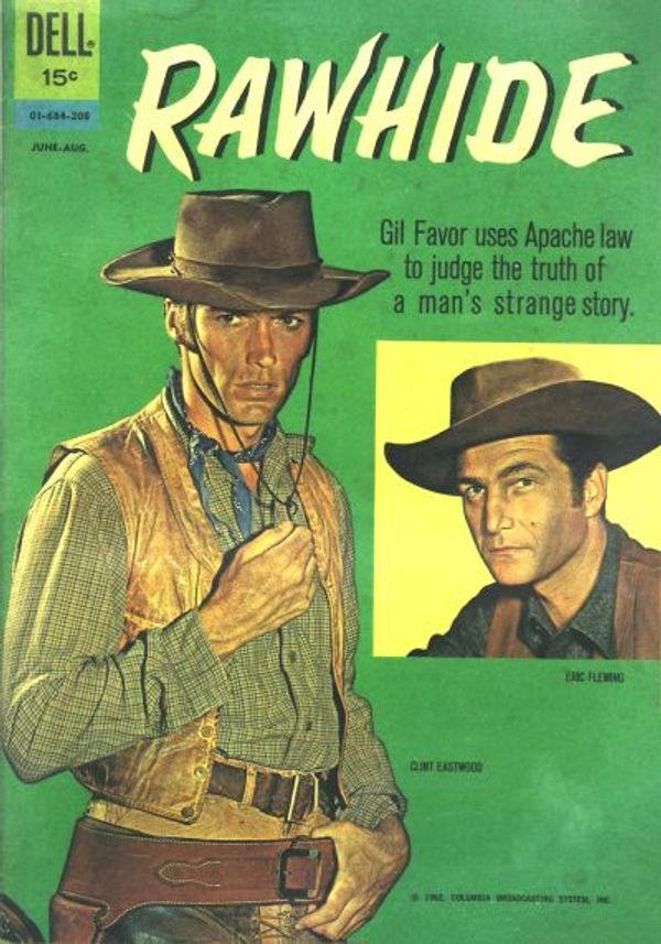 The Good, Bad, and Ugly:... Post Image