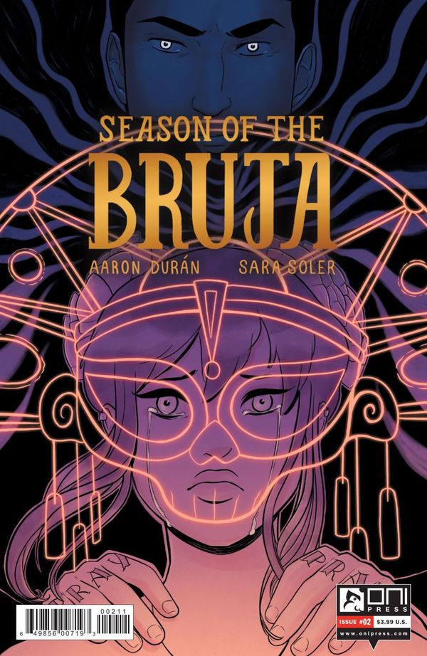 ComicList Previews: SEASON OF THE... Post Image