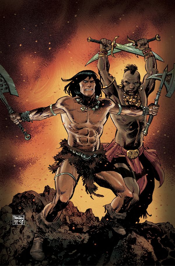 ComicList: Titan Comics New Releases... Post Image