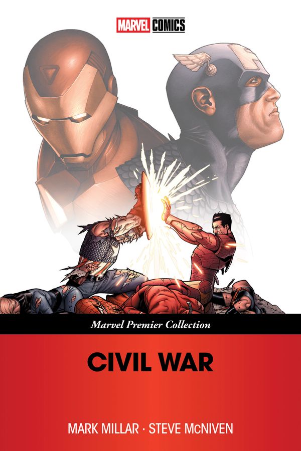 The MARVEL PREMIER COLLECTION grows... Post Image