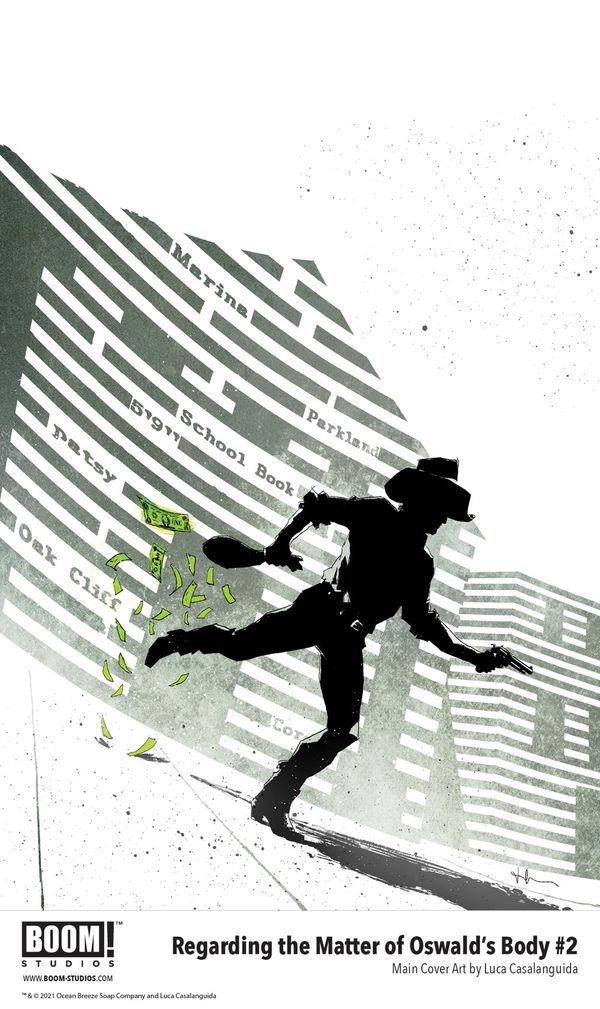 First Look at REGARDING THE... Post Image