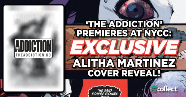 The Addiction Premieres at New... Post Image