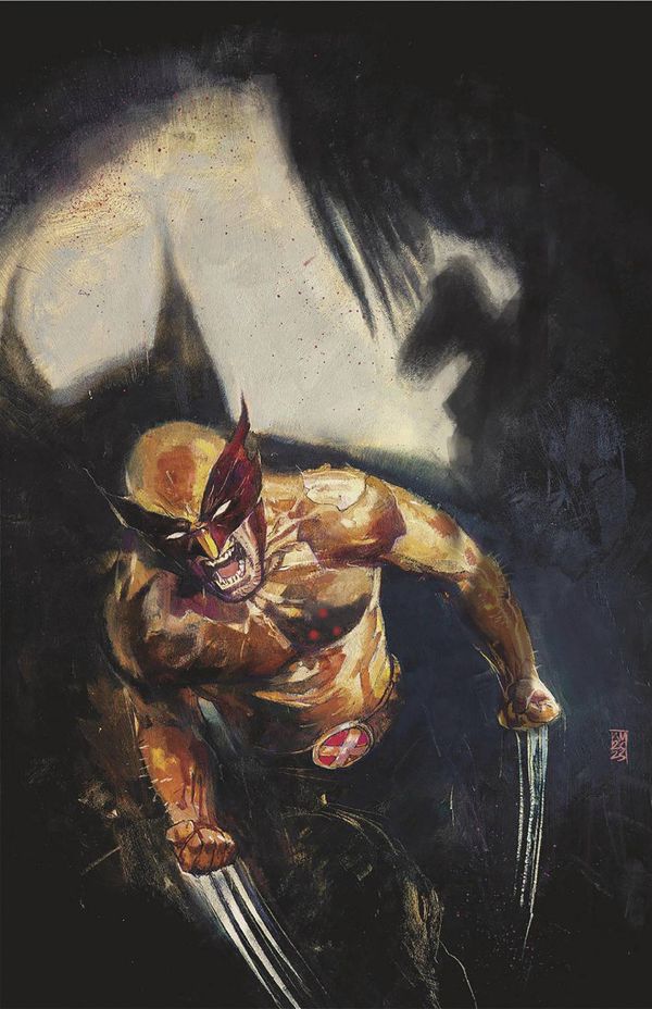 ComicList: Marvel Comics New Releases... Post Image