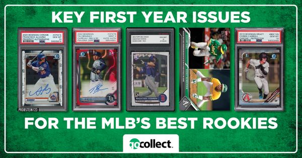 Key First Year Issues For... Post Image