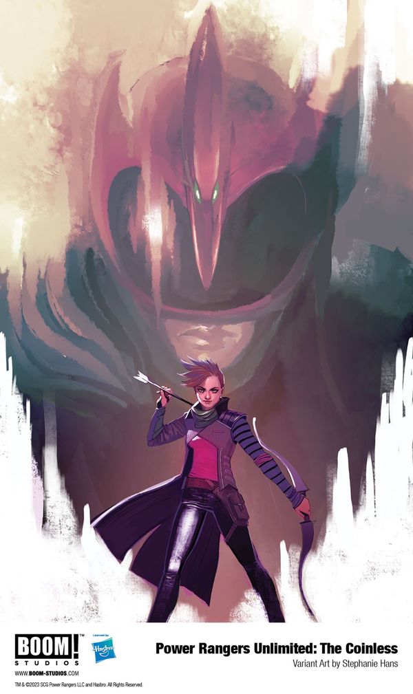 First Look at POWER RANGERS... Post Image