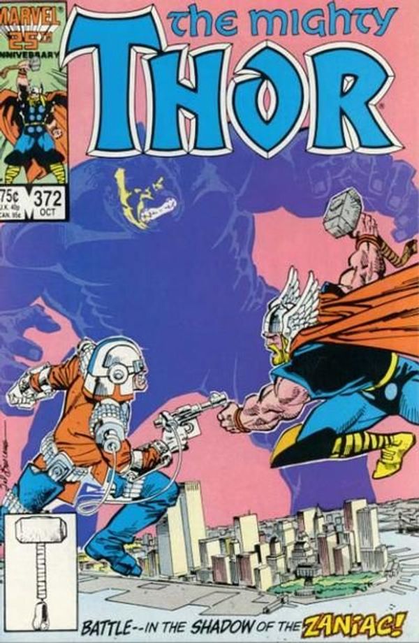 Undervalued Comics: Winter 2021 Post Image