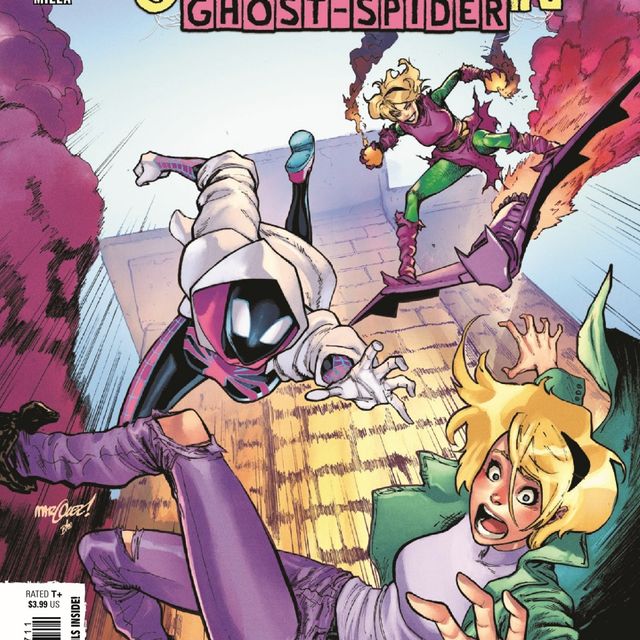 First Look at MIGHTY MORPHIN... Post Image