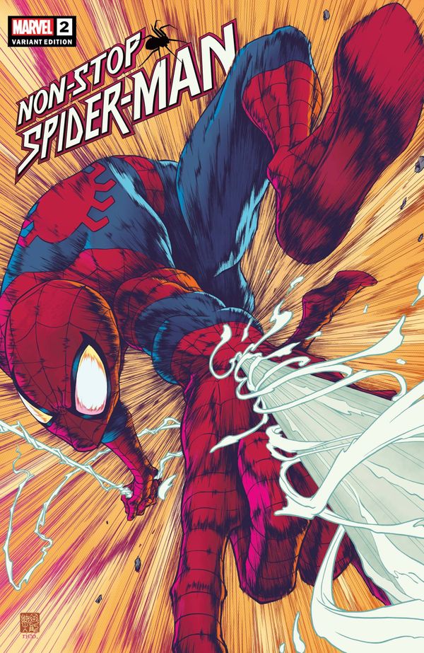 ComicList: New Comic Book Releases... Post Image