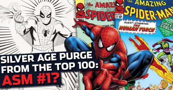 Silver Age Purge from the... Post Image