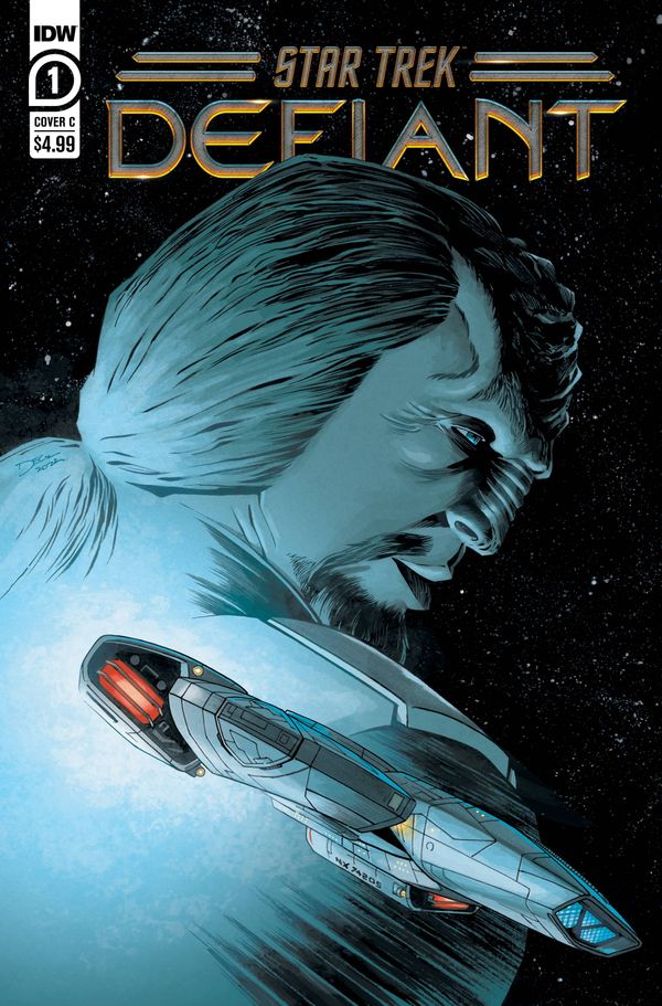 IDW Publishing Extended Forecast for... Post Image